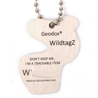 WildtagZ - Eland