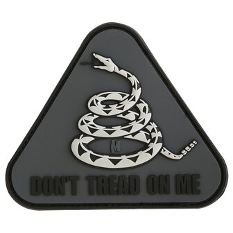 Maxpedition - Badge Don&#039;t tread on me - Swat