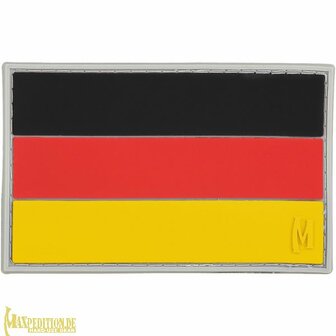 Maxpedition - Badge Duitse vlag