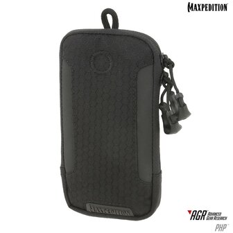 Maxpedition - AGR PHP iPhone 6s Pouch - zwart