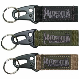 Maxpedition Keyper - Khaki