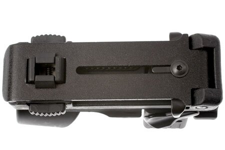 ESP LHU-14-37 tactisch zaklampholster