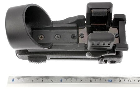 ESP LHU-14-47 tactisch zaklampholster