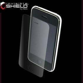 Invisible Shield eTrex Touch serie 25/35
