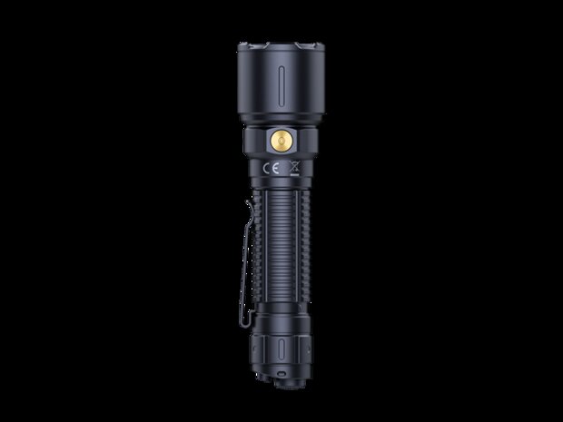 Fenix WF26R oplaadbare zaklamp - 3000 lumen