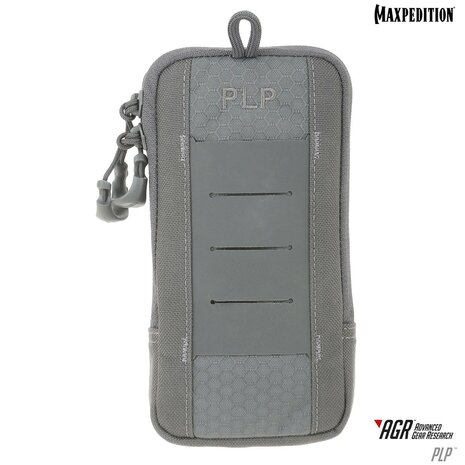 Maxpedition - AGR PLP iPhone 6s Plus Pouch - zwart