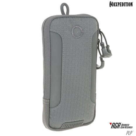 Maxpedition - AGR PLP iPhone 6s Plus Pouch - zwart