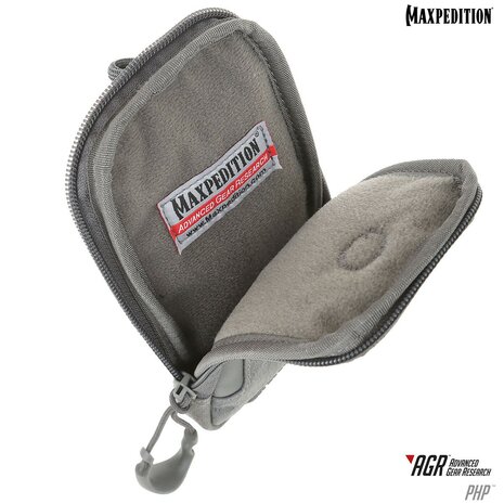 Maxpedition - AGR PHP iPhone 6s Pouch - zwart