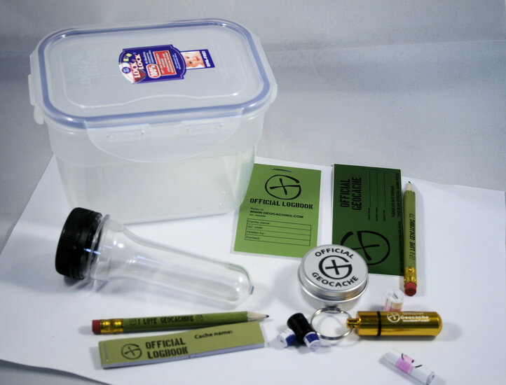 Container set Small