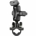 RAM Mounts U-bolt Twist Lock mount, kort arm met wieber