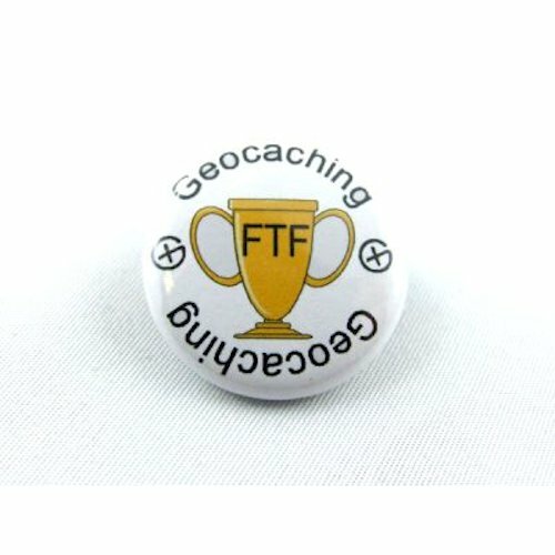 Button - FTF - Trofee