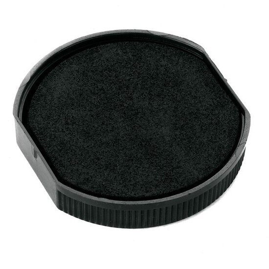 Stempelkussen Pocket 25mm rond