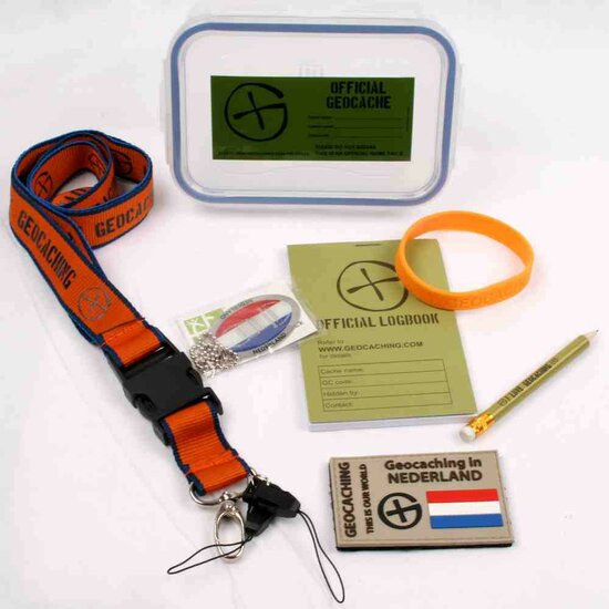 Lock en Lock startset Nederland