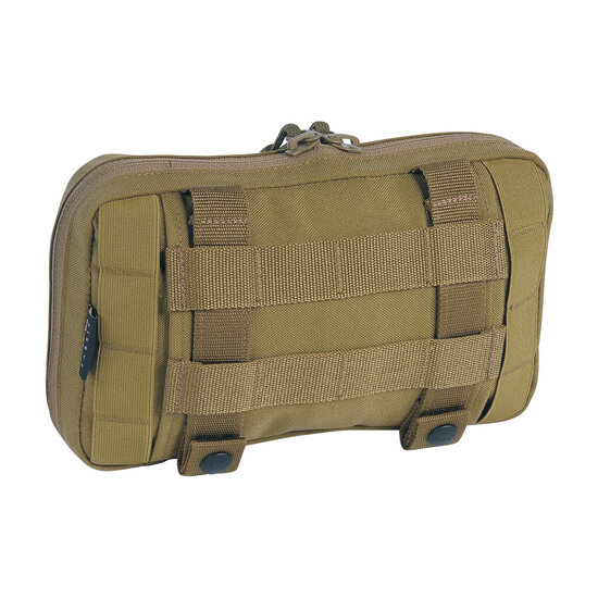 Tasmanian Tiger - TT Leader Admin pouch Khaki