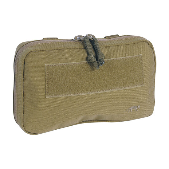 Tasmanian Tiger - TT Leader Admin pouch Khaki