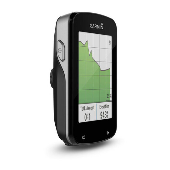 Garmin - Edge 820