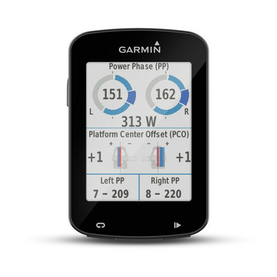 Garmin - Edge 820