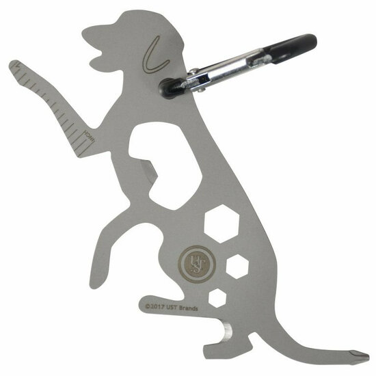 Labrador Multi-Tool