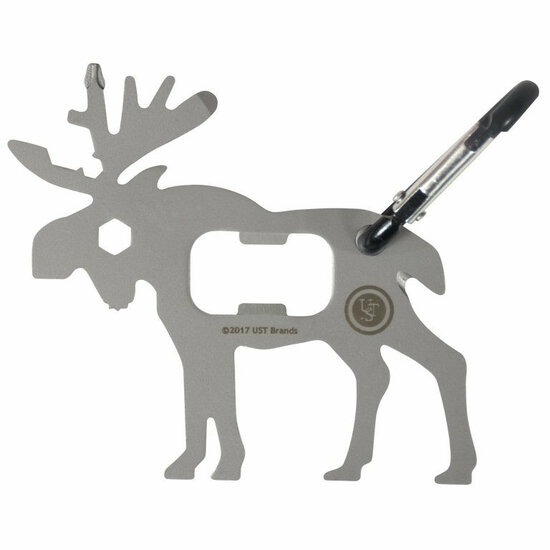 Staande  Eland Multi-Tool