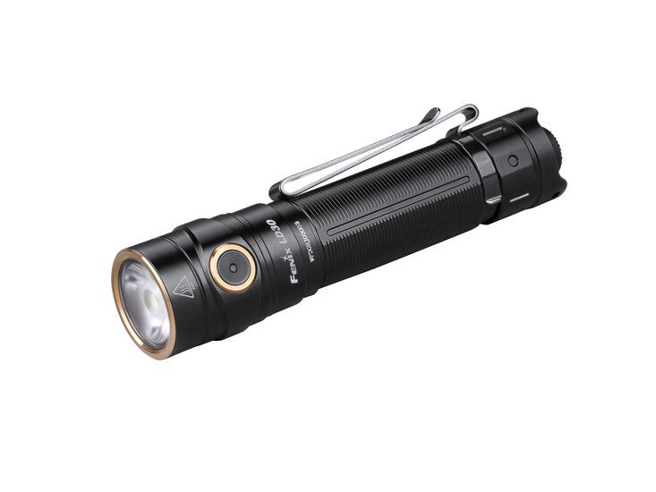 Fenix PD35 - XP-L Hi V3 - 1700  Lumen