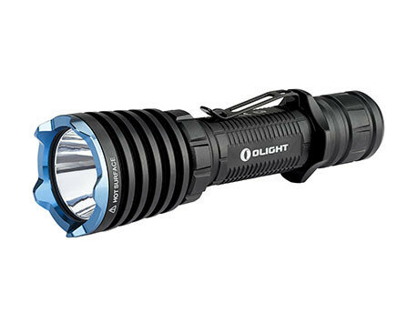 Olight Warrior X Pro Oplaadbaar - 2100 Lumen - 500 m