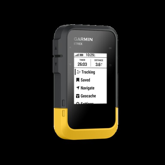 Garmin - eTrex SE - GPS handheld navigator