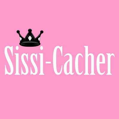 T-shirt - Sissi-Cacher (roze)