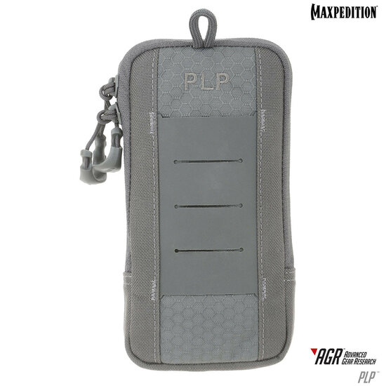 Maxpedition - AGR PLP iPhone 6s Plus Pouch - Grijs