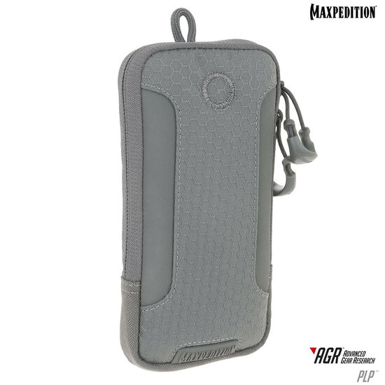 Maxpedition - AGR PLP iPhone 6s Plus Pouch - Grijs