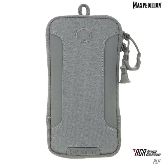 Maxpedition - AGR PLP iPhone 6s Plus Pouch - zwart