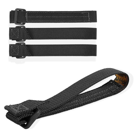 Maxpedition TacTie 12.5 cm - zwart