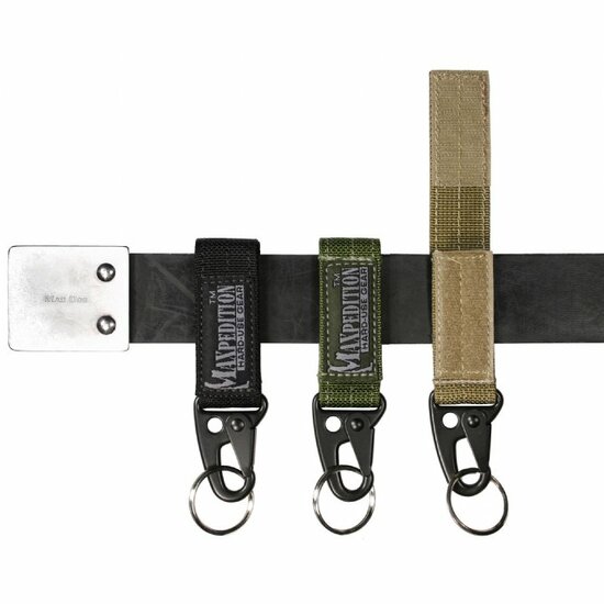 Maxpedition Keyper - Khaki