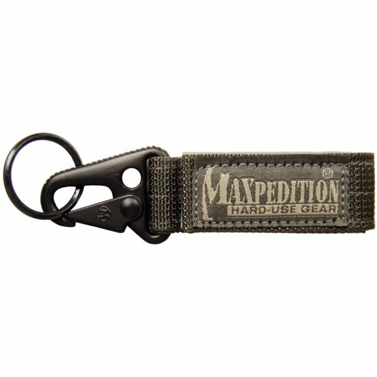 Maxpedition Keyper - Foliage-groen