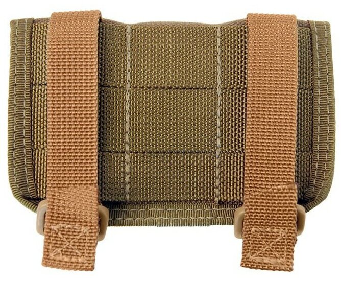 Maxpedition Volta Battery Case khaki