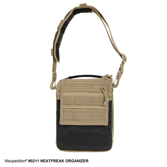 Maxpedition - Neatfreak - Khaki