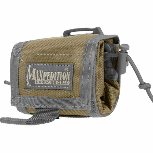 Maxpedition - Rollypoly Khaki-Foliage