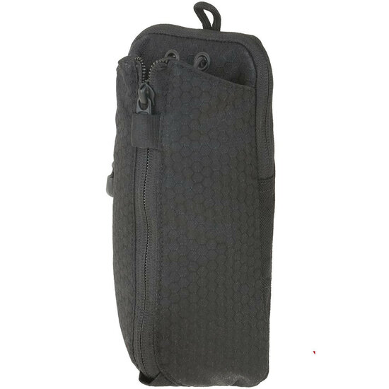 Maxpedition - AGR Expandable Bottle Pouch Black