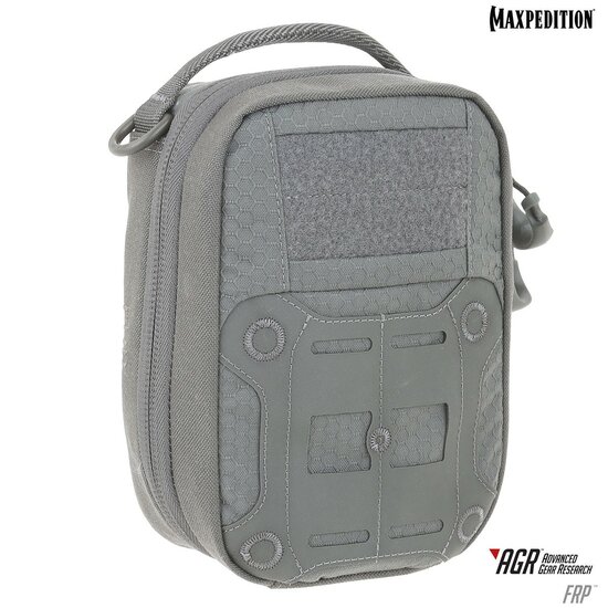 Maxpedition - AGR First Response Pouch - grijs