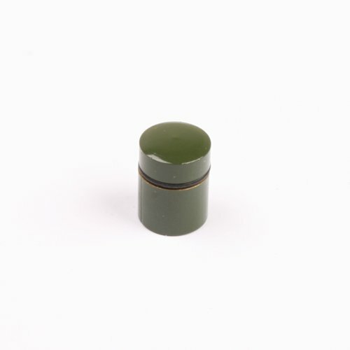 Nano Cache Container groen