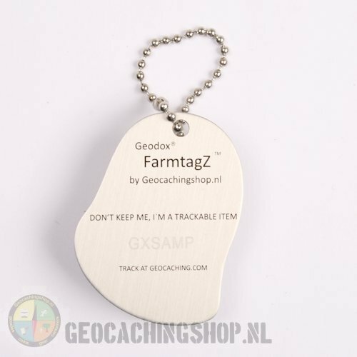 FarmtagZ - Wolfie