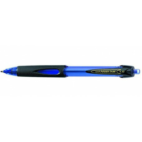 Vulling voor All Weather pen Power Tank blauw