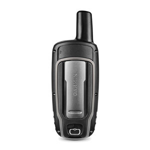 Garmin - GPSMap64st