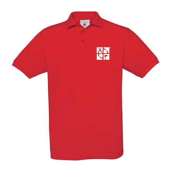 Geocaching Polo M/V