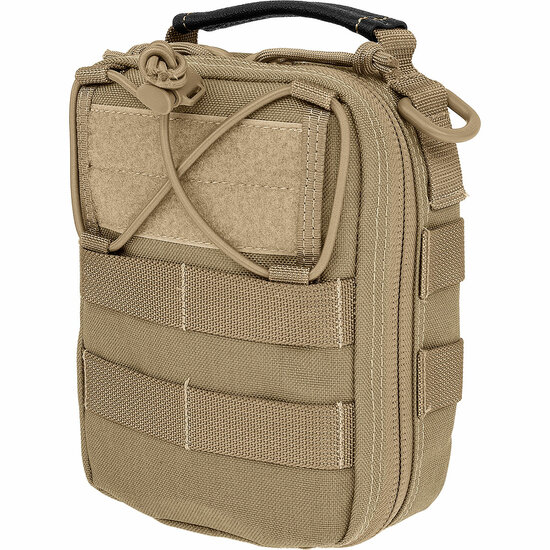 Maxpedition FR-1 pouch - Khaki