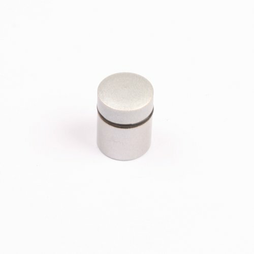 Nano Cache Container zilver