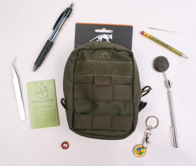 Geocaching Toolkit - Small