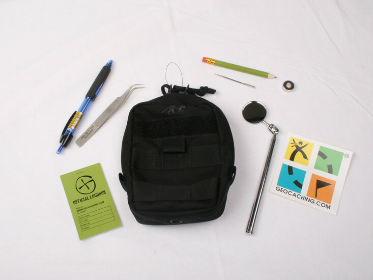 Geocaching Toolkit - Small