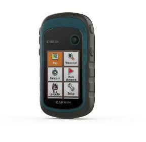 Garmin - eTrex 22x