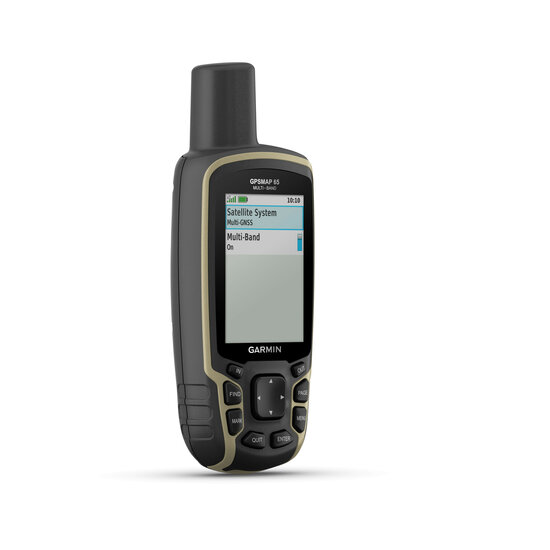 Garmin - GPSMap65