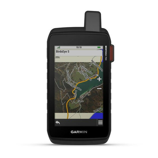 Garmin - Montana - 700i